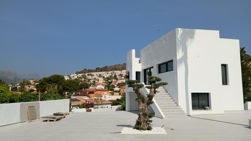 5 chambre Villa à vendre