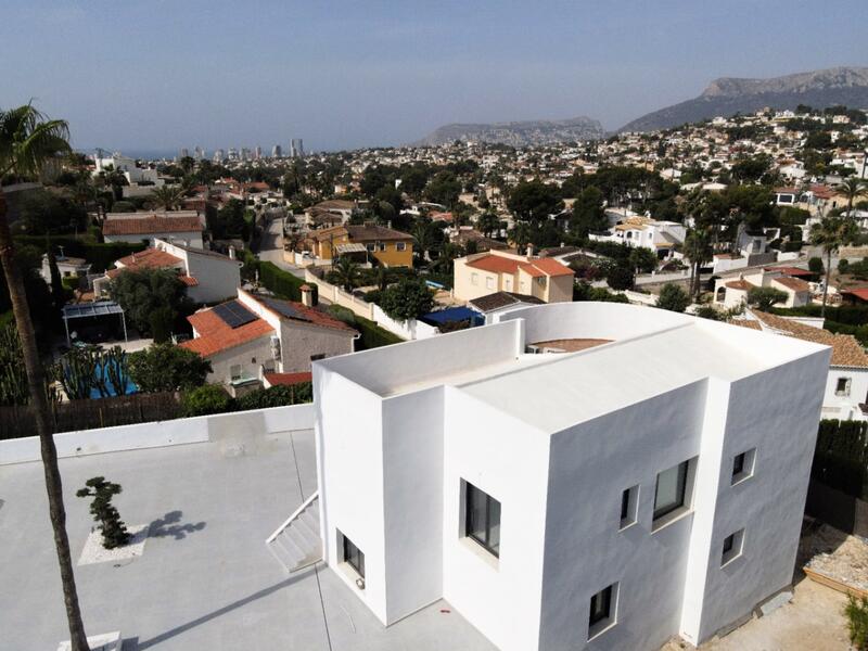 5 chambre Villa à vendre