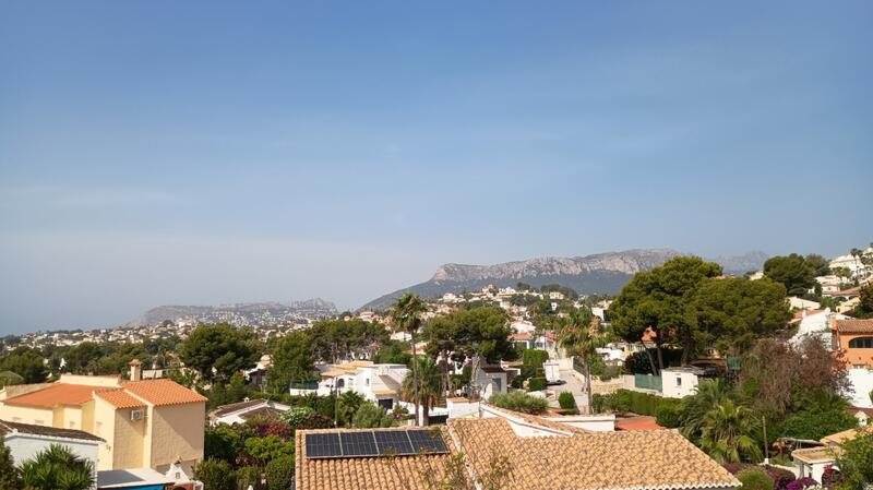 5 chambre Villa à vendre