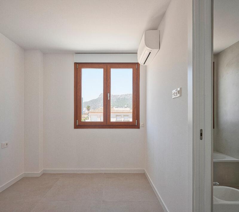 4 soveværelse Villa til salg