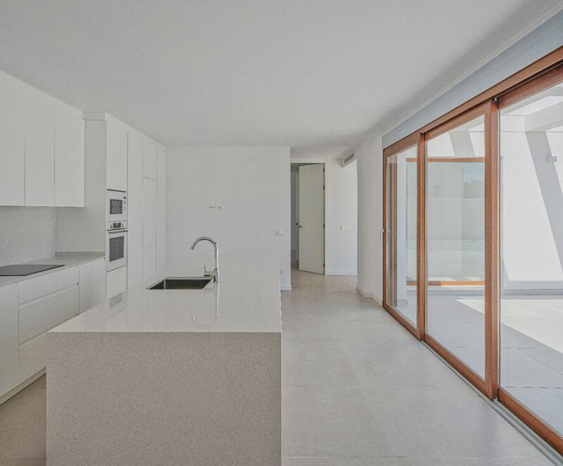 4 soveværelse Villa til salg