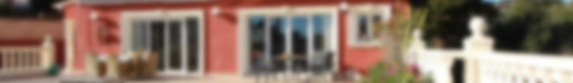 5 chambre Villa à vendre