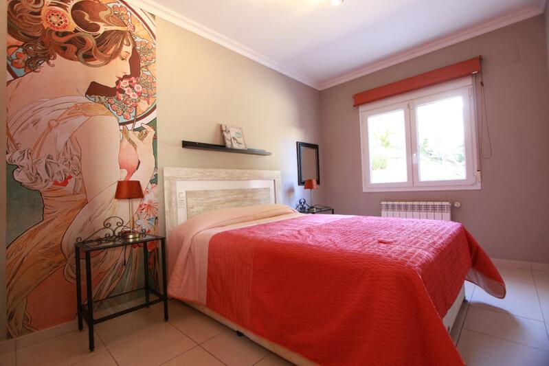 5 chambre Villa à vendre