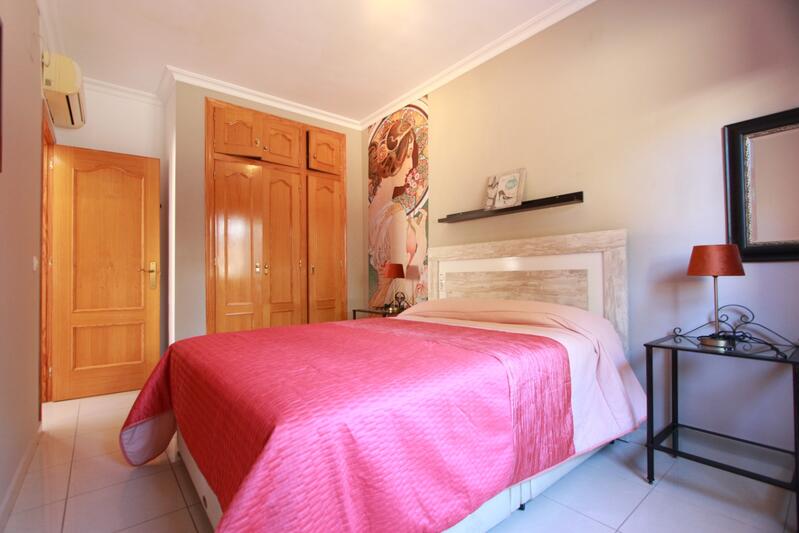 5 chambre Villa à vendre