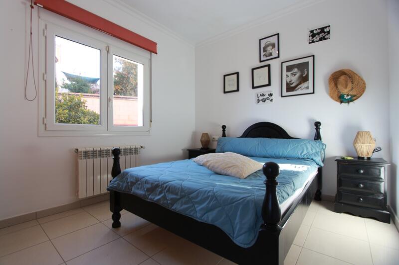 5 chambre Villa à vendre