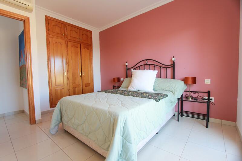 5 chambre Villa à vendre