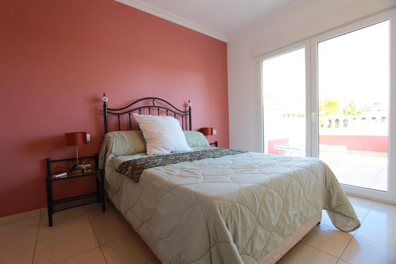 5 chambre Villa à vendre