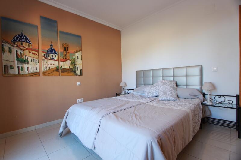 5 chambre Villa à vendre