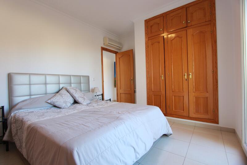 5 chambre Villa à vendre
