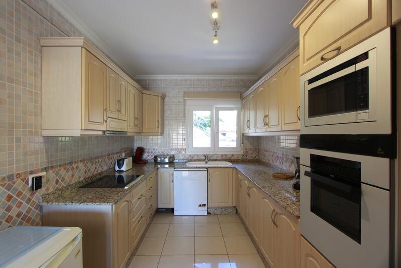 5 chambre Villa à vendre