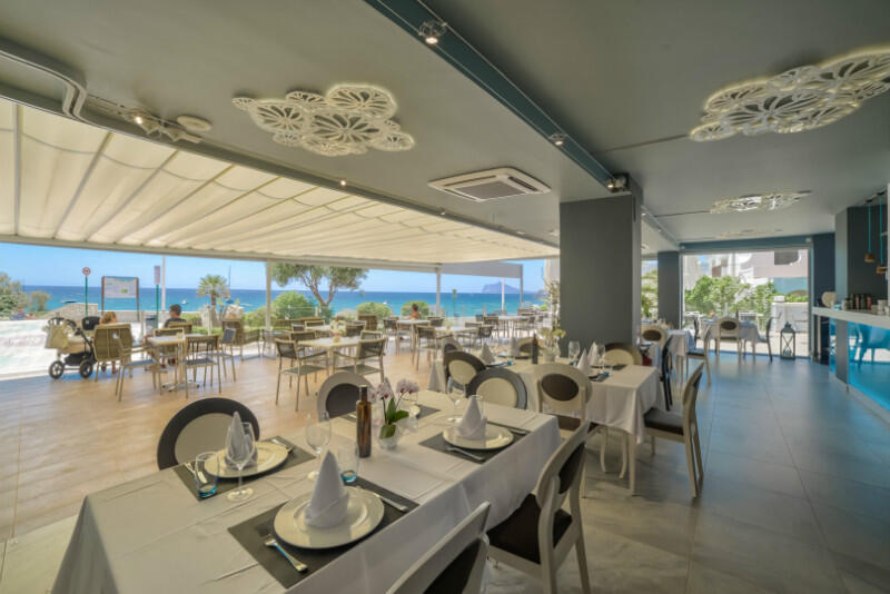 Forretningseiendom til salgs i Calpe, Alicante