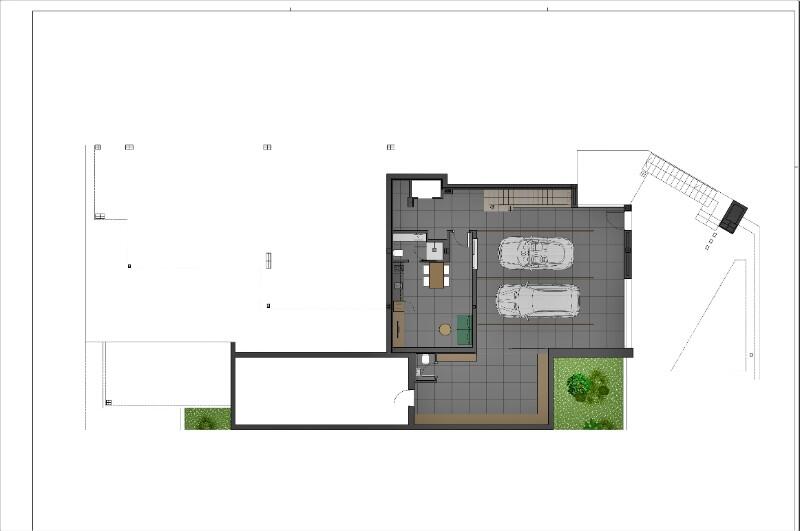 4 soverom Villa til salgs