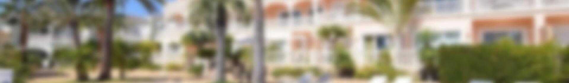 2 slaapkamer Appartement Te koop