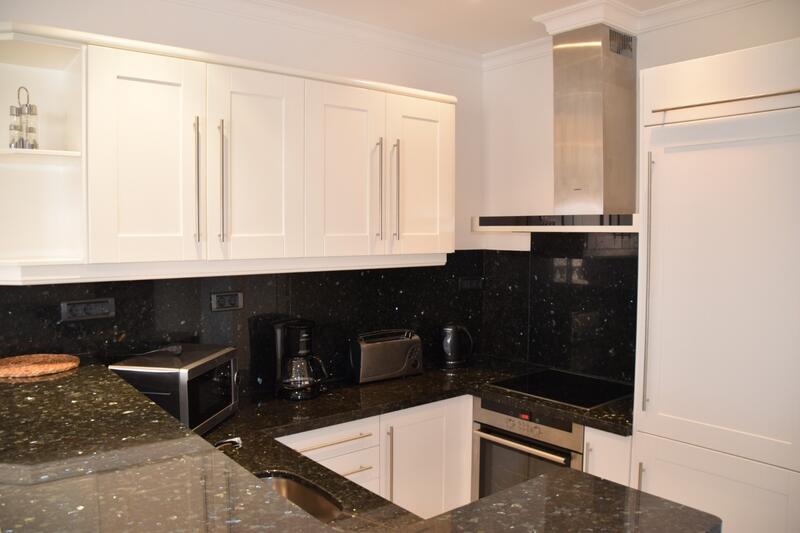 2 slaapkamer Appartement Te koop