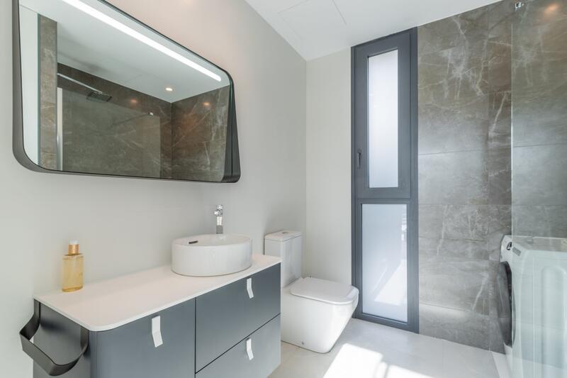 4 soveværelse Villa til salg