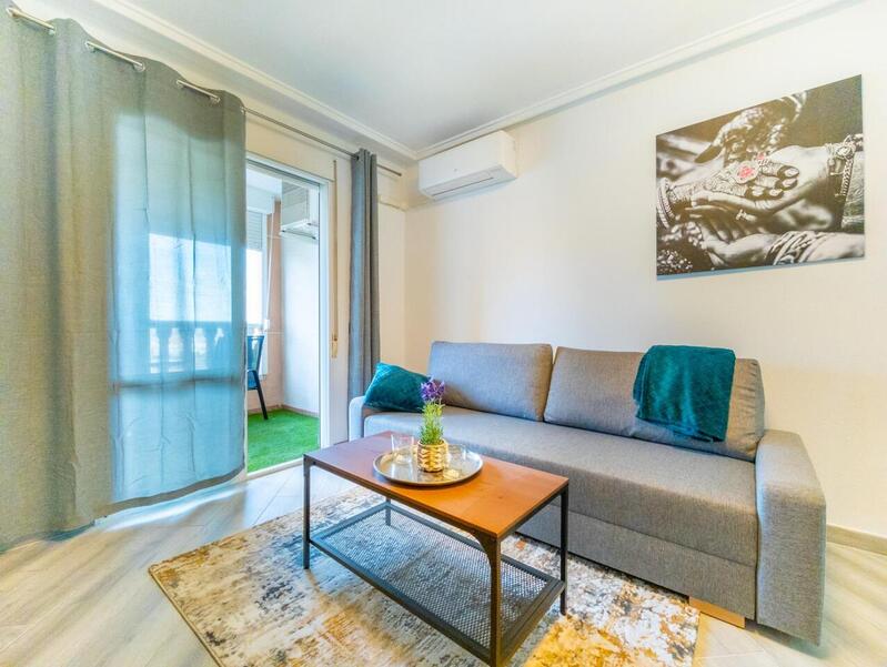 2 soverom Leilighet til salgs