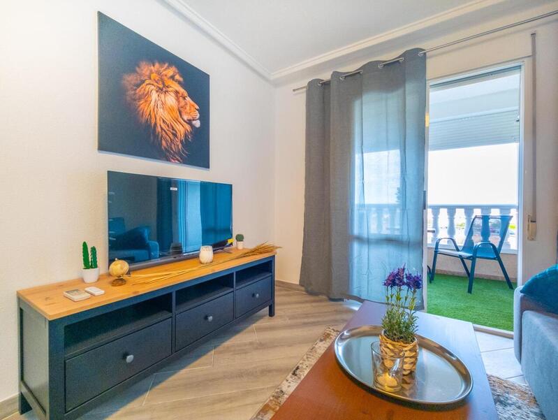 2 soverom Leilighet til salgs