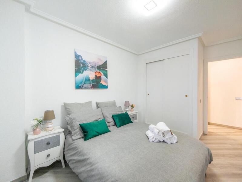 2 soverom Leilighet til salgs