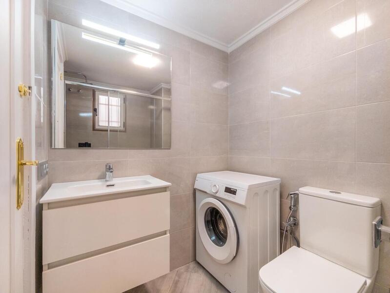 2 soverom Leilighet til salgs