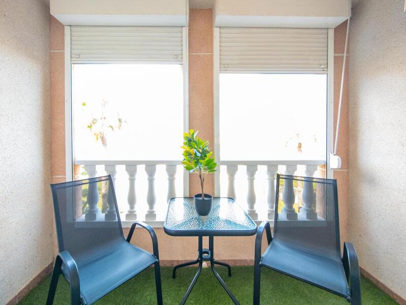 2 soverom Leilighet til salgs