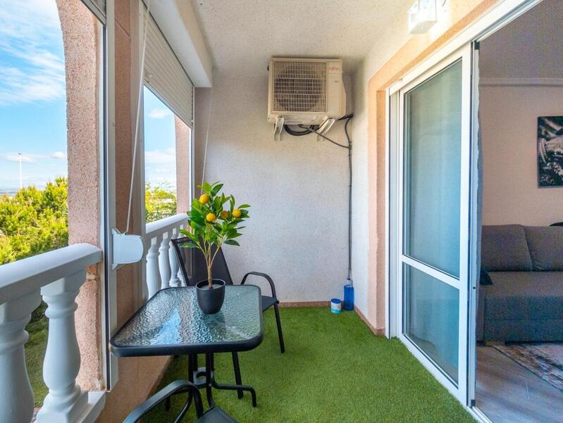 2 soverom Leilighet til salgs