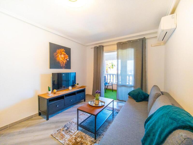 2 soverom Leilighet til salgs