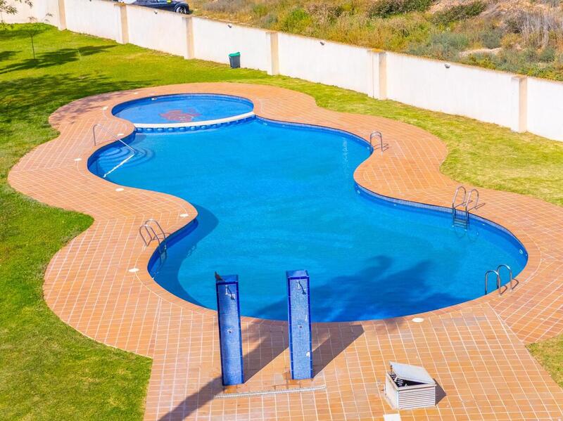 2 soverom Leilighet til salgs