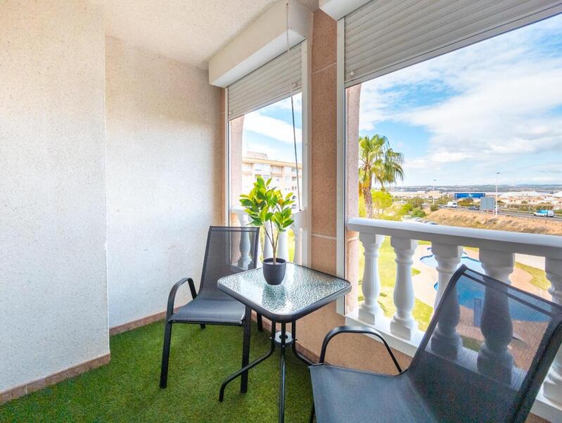 2 soverom Leilighet til salgs