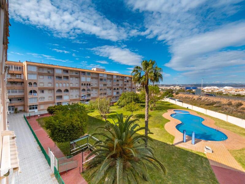 2 soverom Leilighet til salgs