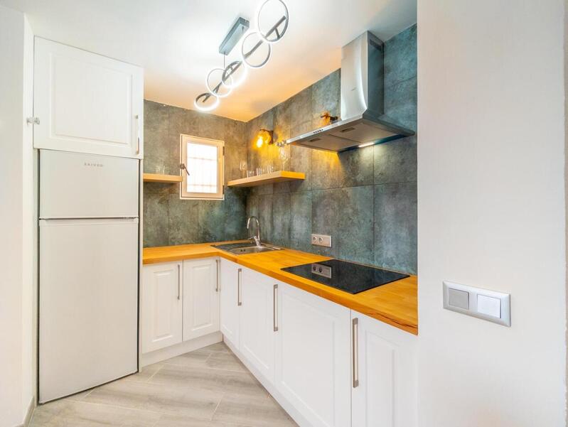 2 soverom Leilighet til salgs