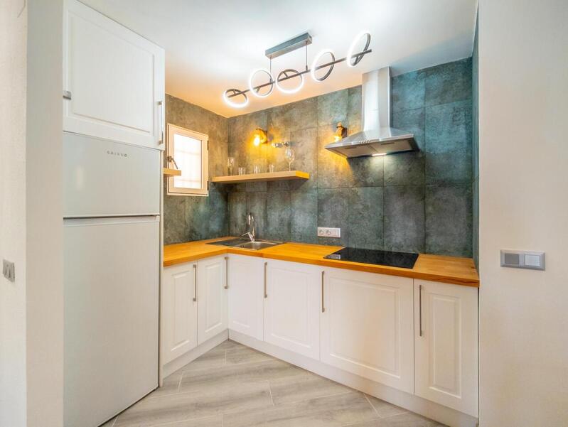 2 soverom Leilighet til salgs