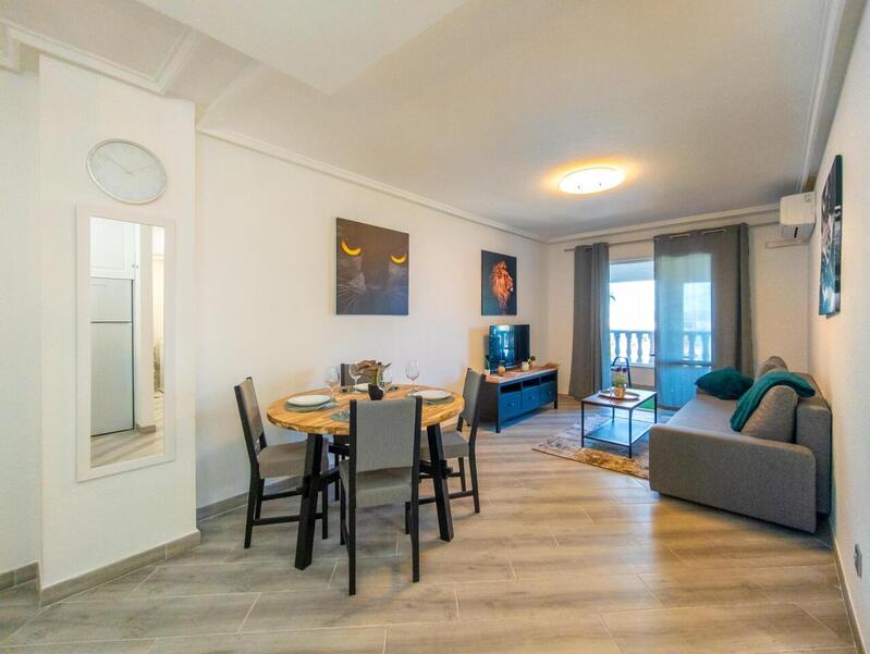 2 soverom Leilighet til salgs