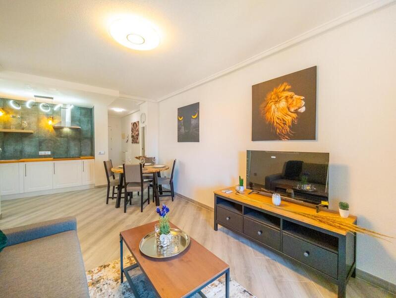 2 soverom Leilighet til salgs