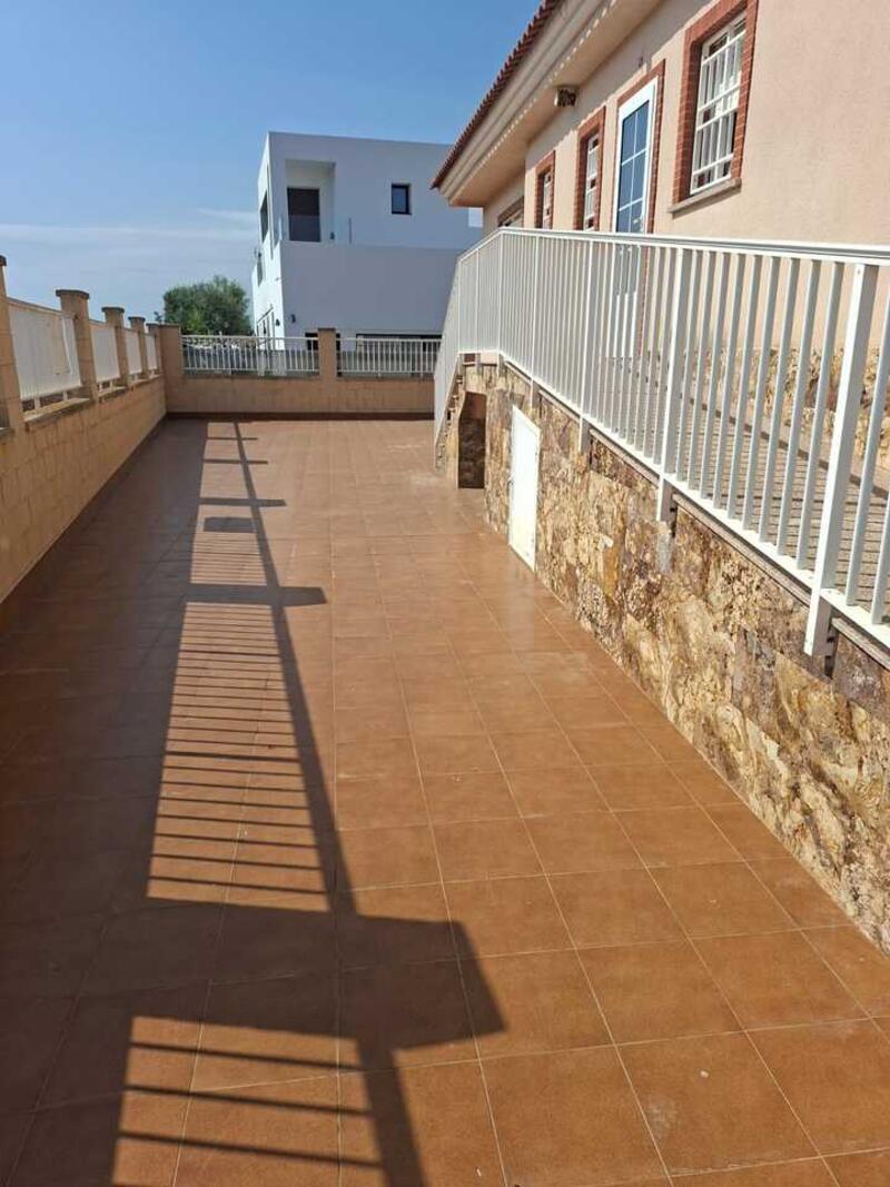 3 soverom Villa til salgs