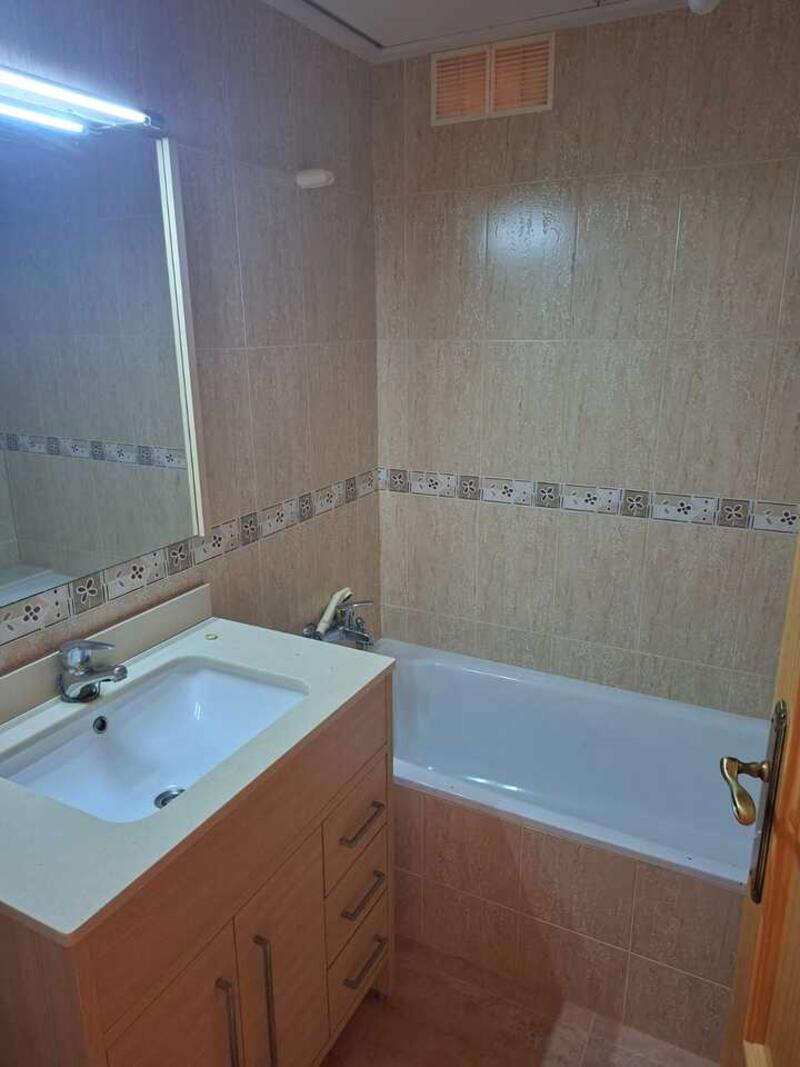 3 soverom Villa til salgs