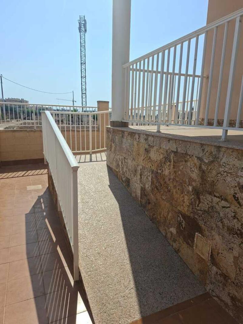 3 soverom Villa til salgs