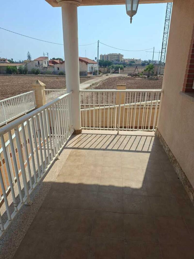 3 soverom Villa til salgs