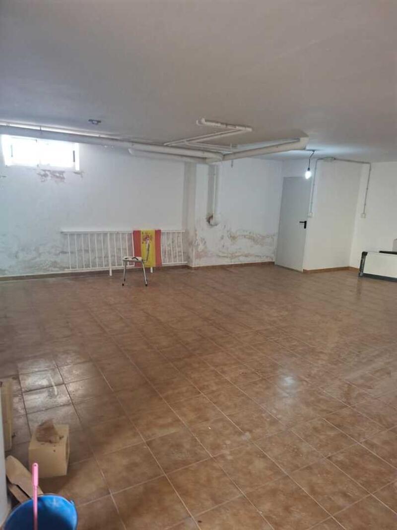 3 soverom Villa til salgs