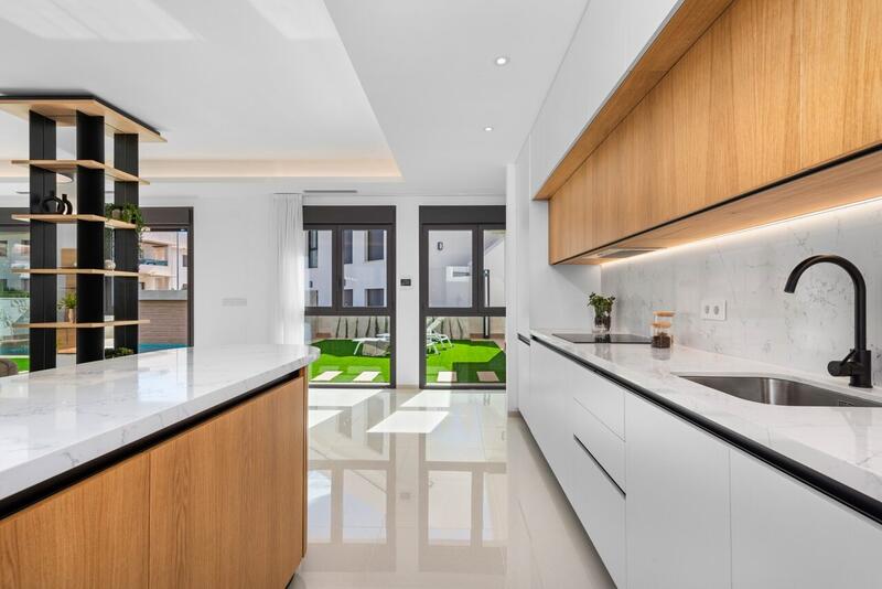 3 chambre Villa à vendre