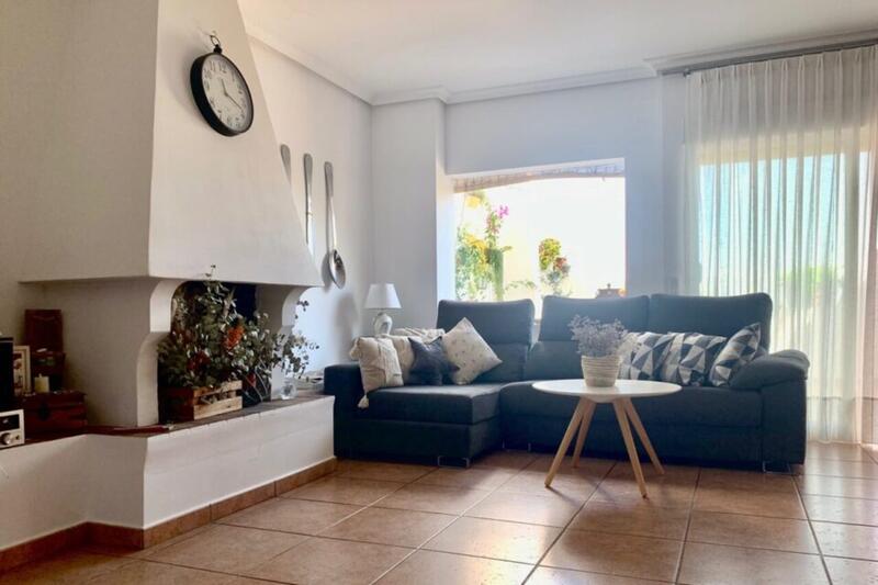 Townhouse for sale in Benitachell, Alicante