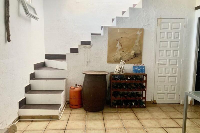 3 bedroom Townhouse for sale