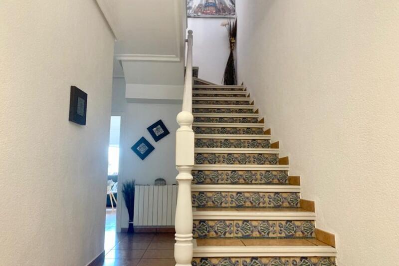 3 bedroom Townhouse for sale