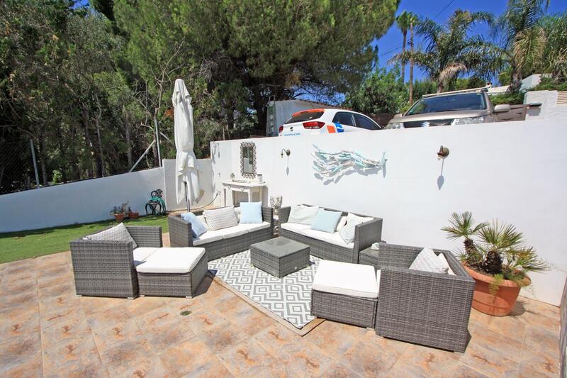 3 bedroom Villa for sale