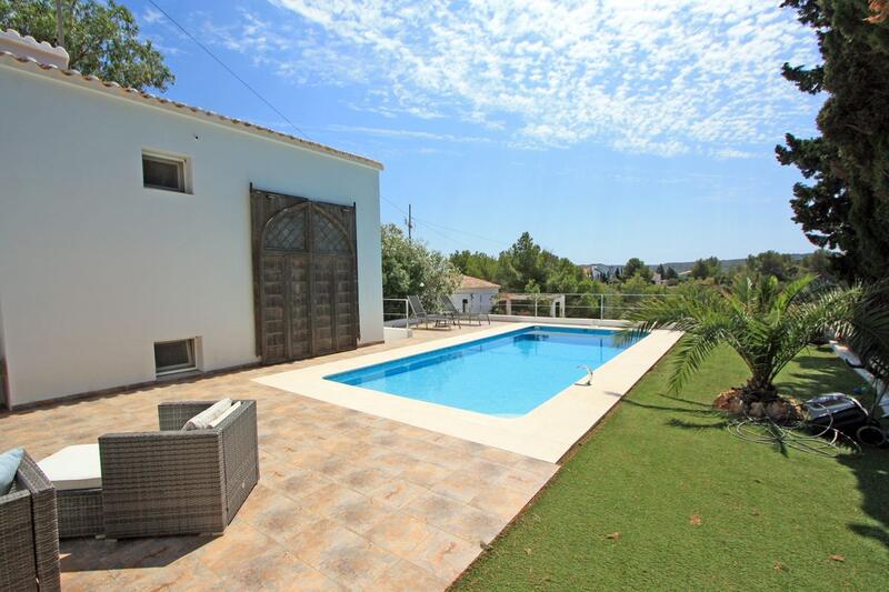 3 bedroom Villa for sale