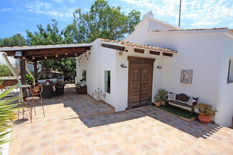 3 bedroom Villa for sale