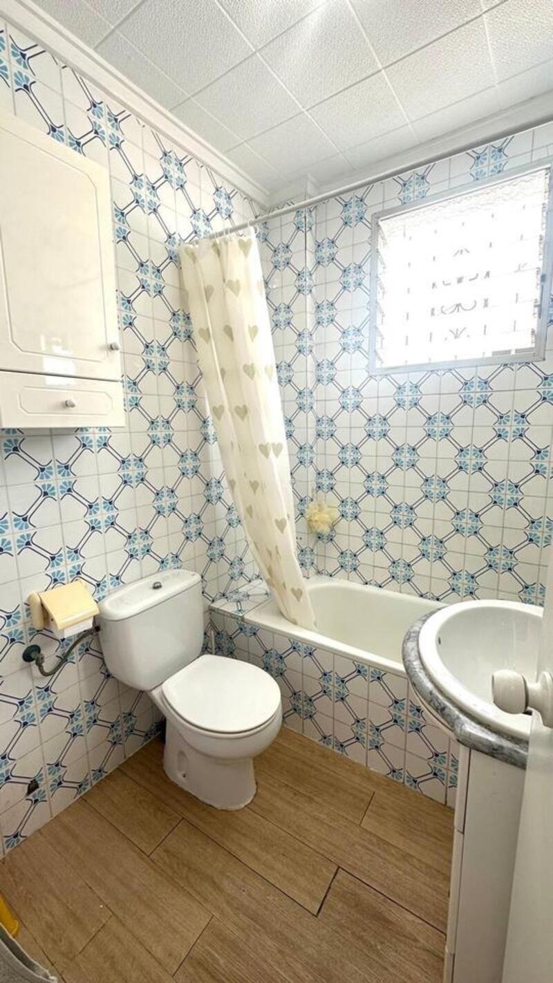 3 chambre Appartement à vendre