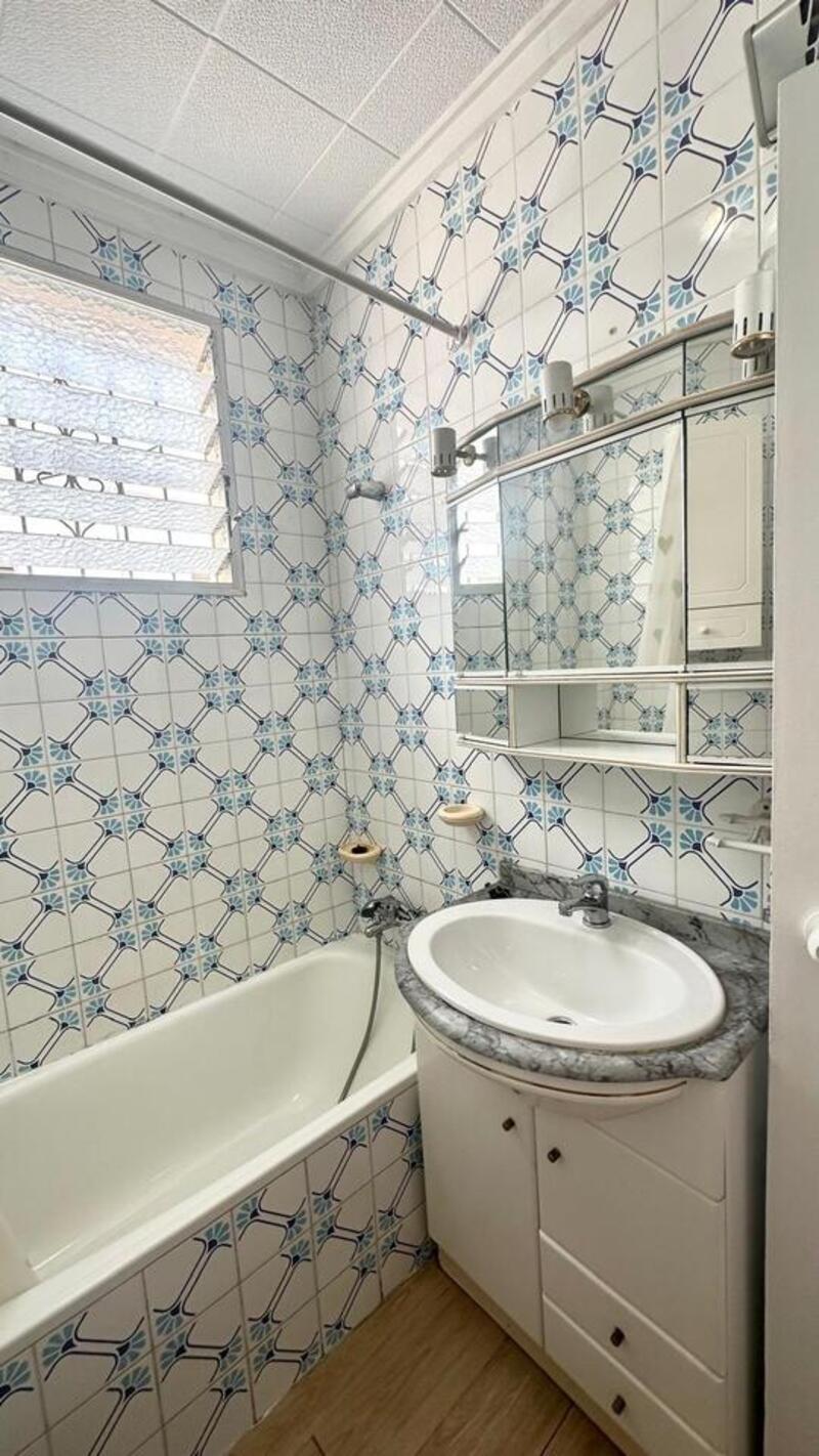 3 chambre Appartement à vendre