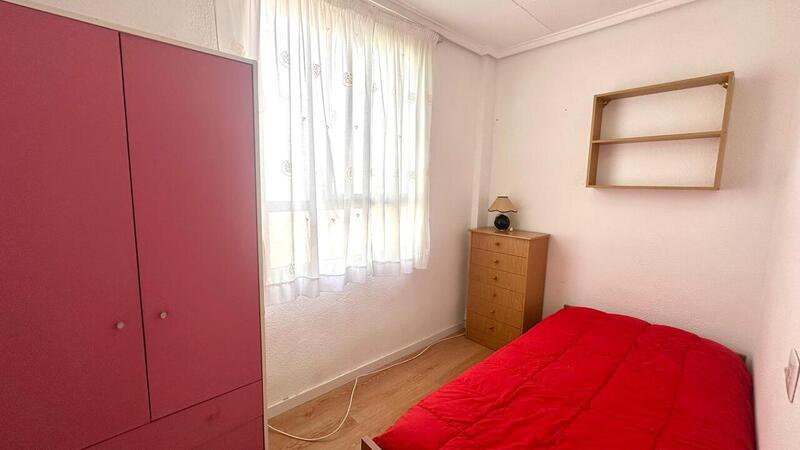 3 chambre Appartement à vendre