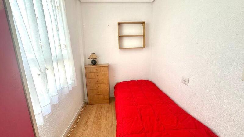 3 chambre Appartement à vendre