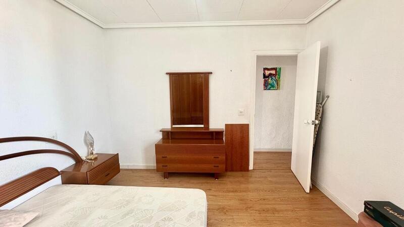 3 chambre Appartement à vendre